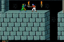 La version originale du jeu La version originale du jeu